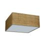 Milagro MARSHALL MLP7488 Stropní lampa 3x60W/E27 IP20