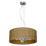 Milagro MARSHALL MLP7490 Závěsná lampa 3x60W/E27 IP20