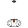 Milagro MERIDIANO MLP7959 Závěsná lampa 1x60W/E27 IP20