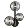 Milagro MILA ML0336 Nástěnná lampa 3x9W/G9 IP20