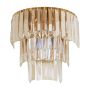 Milagro MILANO ML1495 Stropní lampa 2x40W/E14 IP20