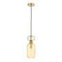 Milagro MOLLY ML1823 Závěsná lampa 1x40W/E14 IP20