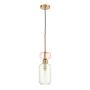 Milagro MOLLY ML1824 Závěsná lampa 1x40W/E14 IP20