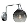 Milagro MONTE MLP8319 Nástěnná lampa 1x60W/E27 IP20
