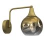 Milagro MONTE MLP8399 Nástěnná lampa 1x60W/E27 IP20