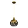 Milagro MONTE MLP8400 Závěsná lampa 1x60W/E27 IP20