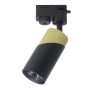 Milagro NEO ML0279 Kolejový reflektor 1x8W/GU10 IP20