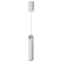 Milagro NEO ML0291 Závěsná lampa 1x8W/GU10 IP20
