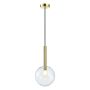 Milagro NIKO ML0328 Závěsná lampa 1x9W/G9 IP20