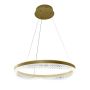 Milagro PRECIOSA ML0999 Závěsná lampa 1x52W/LED 4000K 3400lm IP20