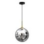 Milagro REFLEX MLP8414 Závěsná lampa 1x60W/E27 IP20