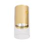Milagro RICKY ML0688 Nástěnné osvětlení 1x8W/GU10 IP20