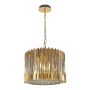 Milagro RITZ ML0393 Závěsná lampa 7x40W/E14 IP20