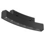 Milagro ROUND MAGNETIC TRACK ML8690 Kolejový reflektor 1x6W/LED 4000K 540lm IP20