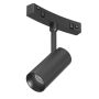 Milagro ROUND MAGNETIC TRACK ML8694 Kolejový reflektor 1x7W/LED 4000K 630lm IP20