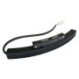 Milagro ROUND MAGNETIC TRACK ML8705 Konektor s napájecím zdrojem IP20