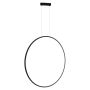 Milagro SATURNO ML8856 Závěsná lampa 1x46W/LED 4000K 2500lm IP44
