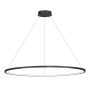 Milagro SATURNO ML8864 Závěsná lampa 1x65W/LED 4000K 3500lm IP44
