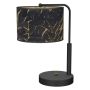 Milagro SENSO MLP7299 Stolní lampa 1x60W/E27 IP20