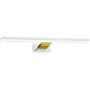 Milagro SHINE ML7884 Nástěnná lampa 1x13.8W/LED 4000K 966lm IP44