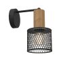 Milagro SOBRESA MLP8558 Nástěnná lampa 1x60W/E27 IP20