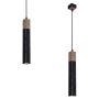 Milagro SOLO MLP7469 Závěsná lampa 1x8W/mini GU10 IP20