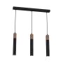Milagro SOLO MLP7470 Závěsná lampa 3x8W/mini GU10 IP20