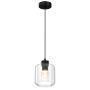 Milagro SOMBRA MLP8367 Závěsná lampa 1x60W/E27 IP20