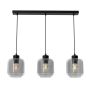 Milagro SOMBRA MLP8374 Závěsná lampa 3x60W/E27 IP20