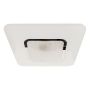 Milagro SPARKY ML8234 Stropní lampa 1x65W/LED 3000K-6000K 7000lm IP20