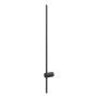 Milagro SWING ML1011 Nástěnná lampa 1x12W/LED 3000K-6000K 960lm IP20
