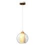 Milagro TELA MLP7955 Závěsná lampa 1x60W/E27 IP20