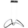 Milagro TESORO ML7951 Závěsná lampa 1x48W/LED 4000K 2400lm IP20