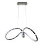 Milagro TESORO ML7952 Závěsná lampa 1x48W/LED 4000K 2400lm IP20