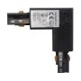 Milagro TRACK LIGHT ML7086 Konektor IP20