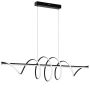 Milagro TWIST ML8608 Závěsná lampa 2x90W/LED 4000K IP20