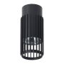 Milagro VERTICAL ML0292 Nástěnné osvětlení 1x8W/GU10 IP20