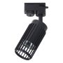 Milagro VERTICAL ML0293 Kolejový reflektor 1x8W/GU10 IP20