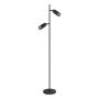 Milagro VERTICAL ML0300 Stojací lampa 2x8W/GU10 IP20