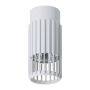 Milagro VERTICAL ML0302 Nástěnné osvětlení 1x8W/GU10 IP20