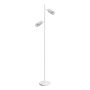 Milagro VERTICAL ML0310 Stojací lampa 2x8W/GU10 IP20