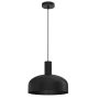 Milagro VISBY MLP1553 Závěsná lampa 1x60W/E27 IP20