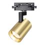 Milagro VOLF ML0674 Kolejový reflektor 1x8W/GU10 IP20