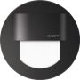 Skoff RUEDA MINI RUEDA mini LED Vestavěná schodišťová lampa 1x0,4W/LED