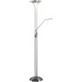 Dar Lighting Montana MON4946 Stojací lampa 1x230w/r7s_118mm ip20