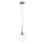 Maytoni ERICH MOD221-PL-01-N Závěsná lampa 1xE14/40W IP20
