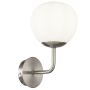 Maytoni ERICH MOD221-WL-01-N Nástěnná lampa 1xE14/40W IP20