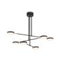 Maytoni FAD MOD070PL-L38B3K Závěsná lampa 36W/LED 3000K 2200LM