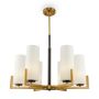 Maytoni FORTANO MOD089PL-06BS Lustr 6x40W/E27