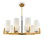 Maytoni FORTANO MOD089PL-10BS Lustr 10x40W/E27